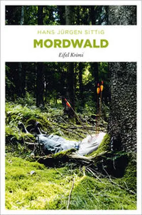 Sittig |  Mordwald | Buch |  Sack Fachmedien