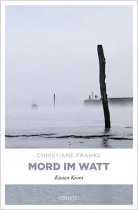 Franke |  Mord im Watt | Buch |  Sack Fachmedien