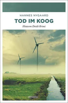 Nygaard | Tod im Koog | Buch | 978-3-89705-855-2 | www2.sack.de