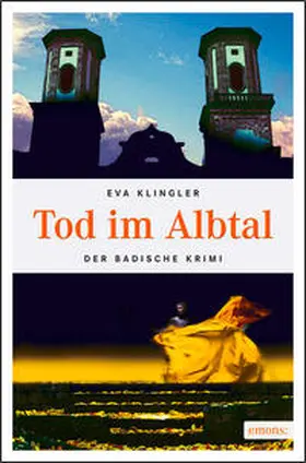 Klingler | Tod im Albtal | Buch | 978-3-89705-889-7 | www2.sack.de