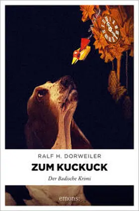 Dorweiler |  Zum Kuckuck | Buch |  Sack Fachmedien