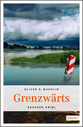 Wachlin |  Grenzwärts | Buch |  Sack Fachmedien