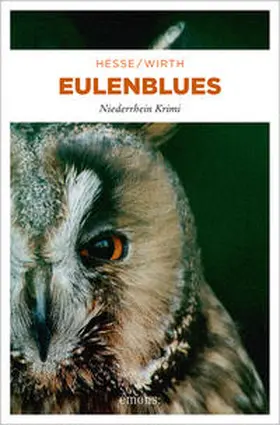 Hesse / Wirth | Eulenblues | Buch | 978-3-89705-930-6 | sack.de
