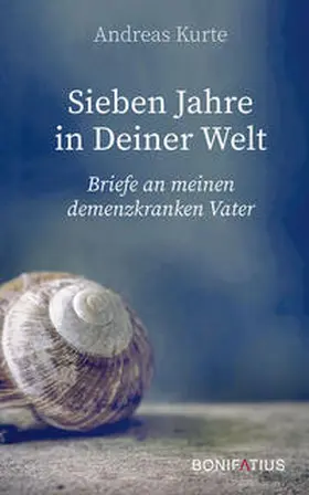Kurte |  Sieben Jahre in Deiner Welt | Buch |  Sack Fachmedien