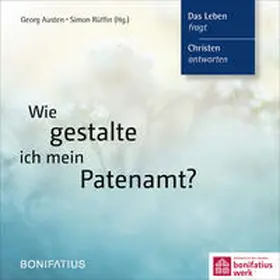 Austen / Rüffin |  Wie gestalte ich mein Patenamt? | Buch |  Sack Fachmedien