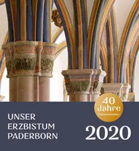  Diözesankalender 2020: Unser Erzbistum Paderborn | Sonstiges |  Sack Fachmedien
