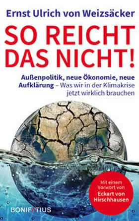 Weizsäcker |  So reicht das nicht | Buch |  Sack Fachmedien