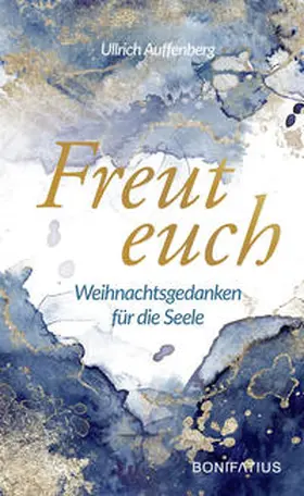 Auffenberg |  Freut euch | Buch |  Sack Fachmedien