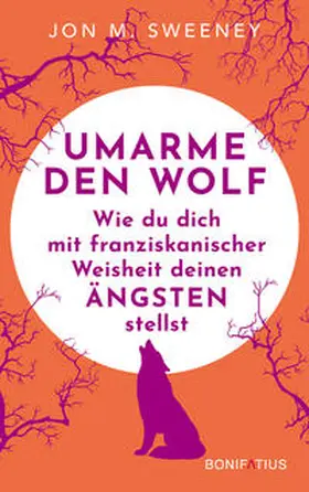 Sweeney | Umarme den Wolf | Buch | 978-3-89710-944-5 | www2.sack.de