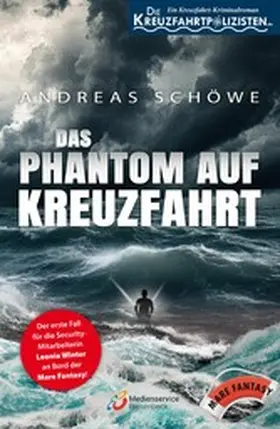 Schöwe |  Die Kreuzfahrtpolizisten - Band 1 | eBook | Sack Fachmedien