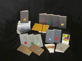 Jansohn / Shakespeare / Pfister |  Shakespeare-Gesamtausgabe in 39 Bänden | Buch |  Sack Fachmedien