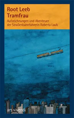 Leeb |  Tramfrau | Buch |  Sack Fachmedien