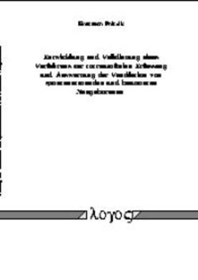 Gallwitz |  Integrated Stochastic Models for Spontaneous Speech Recognition | Buch |  Sack Fachmedien