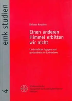 Renders |  Einen anderen Himmel erbitten wir nicht | Buch |  Sack Fachmedien