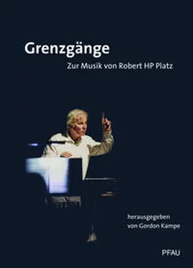 Kampe / Zenck / Mörchen |  Grenzgänge | Buch |  Sack Fachmedien