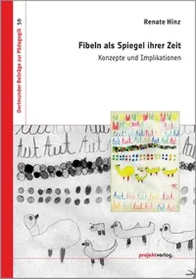 Hinz |  Fibeln als Spiegel ihrer Zeit | Buch |  Sack Fachmedien