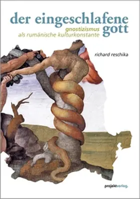 Reschika |  Der eingeschlafene Gott | Buch |  Sack Fachmedien