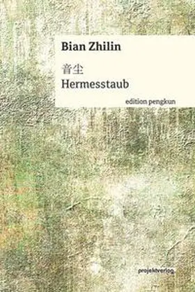 Hoffmann |  Hermesstaub | Buch |  Sack Fachmedien