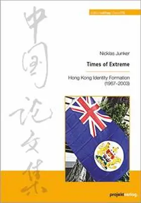 Junker |  Times of Extremes | Buch |  Sack Fachmedien