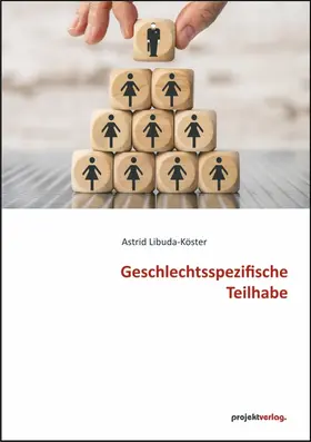 Libuda-Köster |  Geschlechtsspezifische Teilhabe | Buch |  Sack Fachmedien
