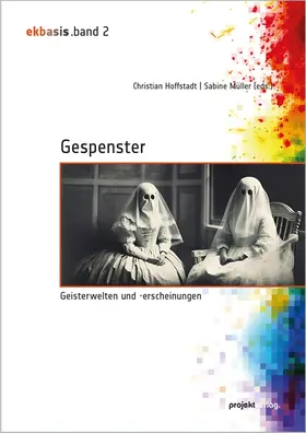 Hoffstadt / Müller |  Gespenster | Buch |  Sack Fachmedien