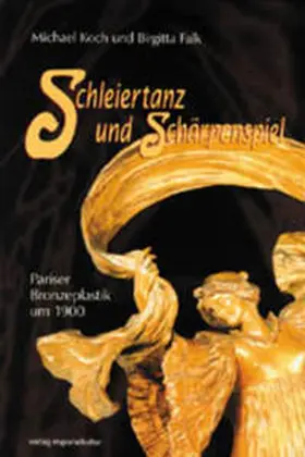 Koch / Falk / Kulturamt d. Stadt Pforzheim |  Schleiertanz und Schärpenspiel | Buch |  Sack Fachmedien