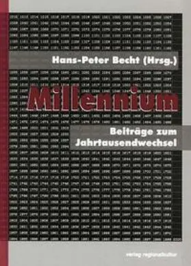 Becht |  Millennium | Buch |  Sack Fachmedien