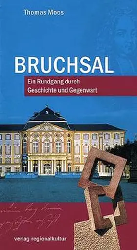 Moos |  Bruchsal | Buch |  Sack Fachmedien