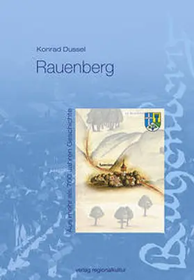 Dussel / Butz |  Rauenberg | Buch |  Sack Fachmedien