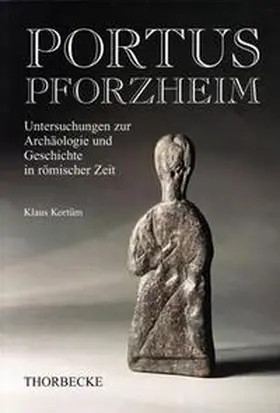 Körtum / Becht |  PORTUS Pforzheim | Buch |  Sack Fachmedien