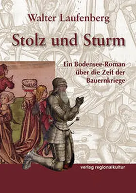 Laufenberg |  Stolz und Sturm | Buch |  Sack Fachmedien