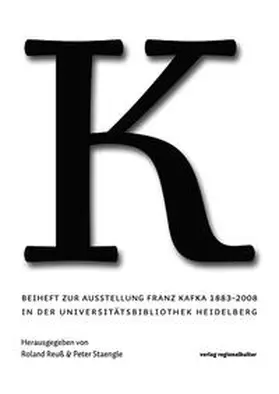 Reuss / Staengle |  K | Buch |  Sack Fachmedien