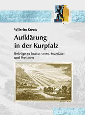 Kreutz / Landratsamt Rhein-Neckar-Kreis / Müller |  Aufklärung in der Kurpfalz | Buch |  Sack Fachmedien