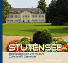 Stadt Stutensee |  Stutensee | Buch |  Sack Fachmedien