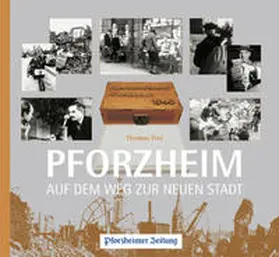 Frei / Pforzheimer Zeitung |  Pforzheim | Buch |  Sack Fachmedien