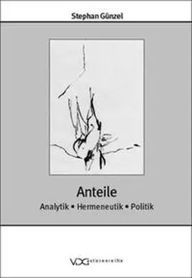 Günzel |  Anteile | Buch |  Sack Fachmedien
