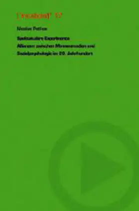 Pethes |  Spektakuläre Experimente | Buch |  Sack Fachmedien