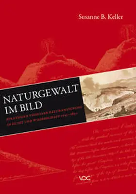 Keller |  Naturgewalt im Bild | Buch |  Sack Fachmedien