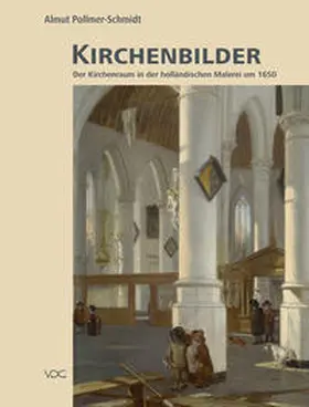 Pollmer-Schmidt |  Kirchenbilder | Buch |  Sack Fachmedien