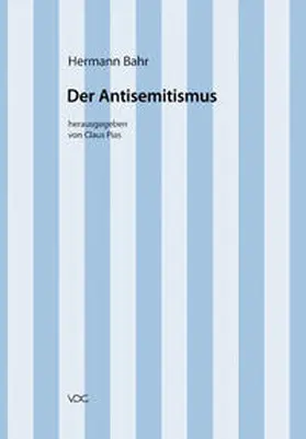 Pias / Bahr | Antisemitismus | Buch | 978-3-89739-794-1 | www2.sack.de