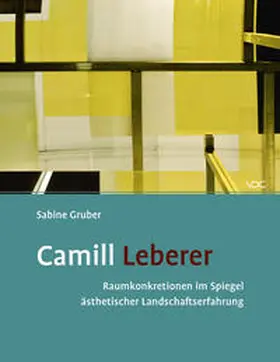 Gruber |  Camill Leberer | Buch |  Sack Fachmedien
