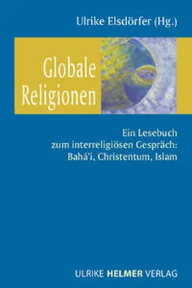 Elsdörfer |  Globale Religionen | Buch |  Sack Fachmedien