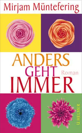 Müntefering |  Anders geht immer | Buch |  Sack Fachmedien