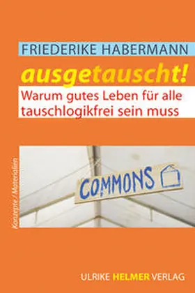 Habermann |  Ausgetauscht! | Buch |  Sack Fachmedien