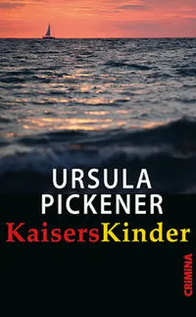 Pickener |  KaisersKinder | Buch |  Sack Fachmedien