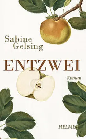 Gelsing |  Entzwei | Buch |  Sack Fachmedien