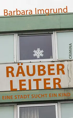 Imgrund |  Räuberleiter | Buch |  Sack Fachmedien