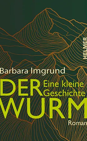 Imgrund |  Der Wurm | Buch |  Sack Fachmedien