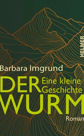 Imgrund |  Der Wurm | eBook | Sack Fachmedien