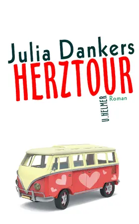 Dankers |  Herztour | eBook | Sack Fachmedien